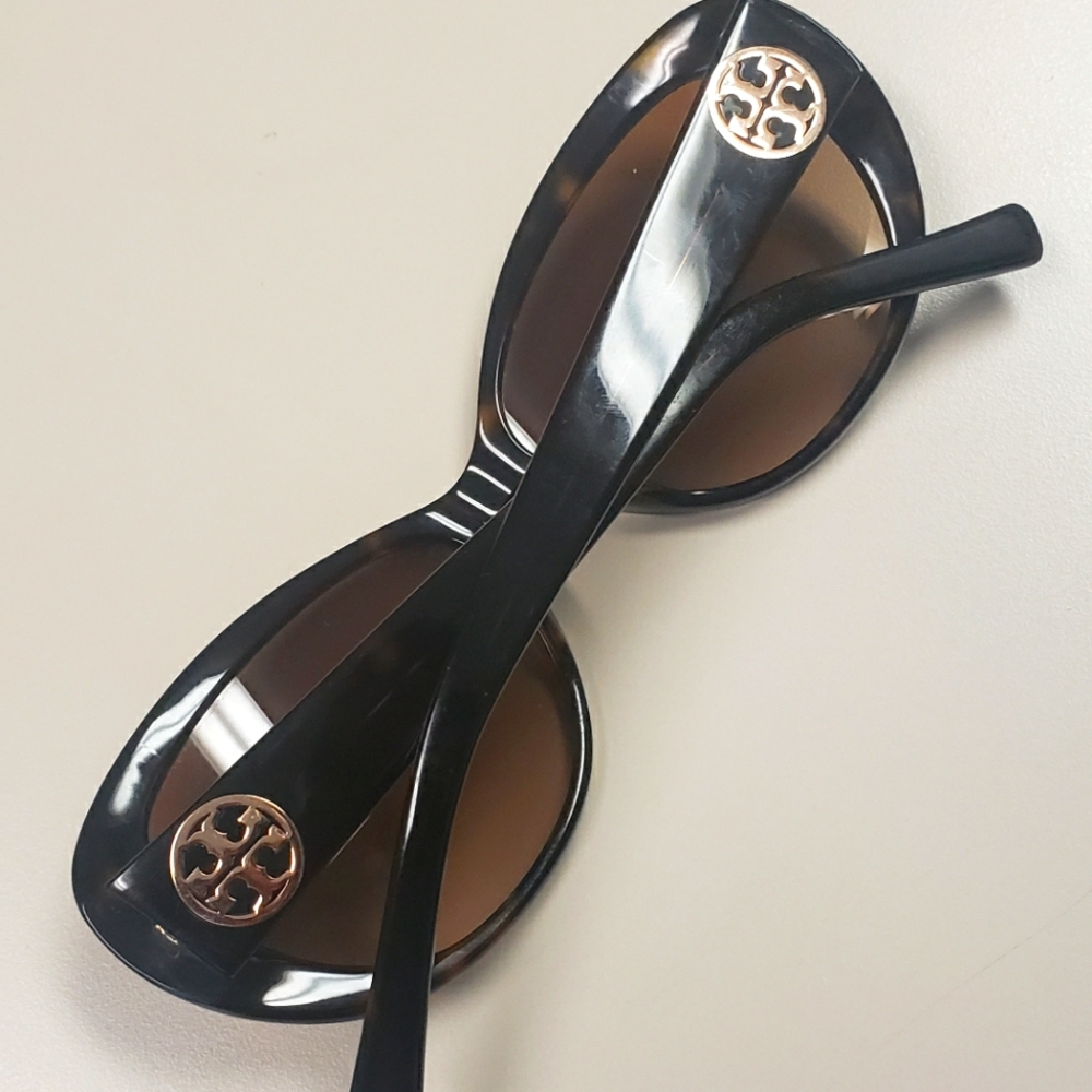 Tory Burch Female Sunglasses
